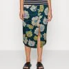 Guess Annie Skirt - Wrap Skirt - Multi-Coloured -Guess Apparel 791e833c35fd4d12a446e2184ad2768f