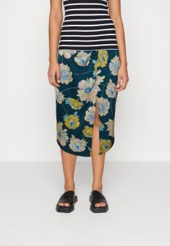 Guess Annie Skirt - Wrap Skirt - Multi-Coloured