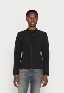 Guess Vona- Light Jacket - Jet Black