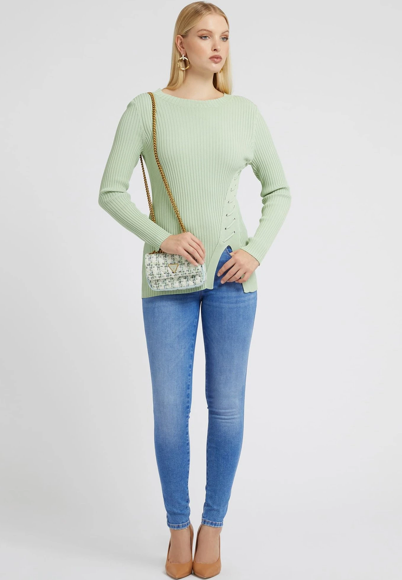 Guess Sexy Curve - Jeans Skinny Fit 4 Guess Sexy Curve - Jeans Skinny Fit - Image 2