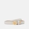 Guess Becci Adjustable Belt - Belt - Seashell -Guess Apparel 7969161601f54f3b953945168f6a3144