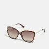 Guess Sunglasses - Dark Havana/Gradient Brown -Guess Apparel 7977691d58784348a08251b961d91bb8