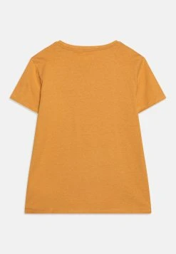 Guess Junior- Print T-Shirt - Worn Out Beige -Guess Apparel 7a469acc042c4c77ad8081bd21ad774d