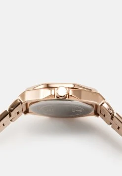 Guess Empress - Watch - Rose Gold-Coloured -Guess Apparel 7a56c344ef8345f5963b779b068980ef