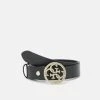 Guess Not Adjust Belt - Belt - Black -Guess Apparel 7a7a50c394f441c495584ba74e350f9a