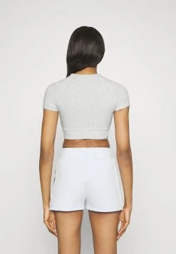 Guess Aline Crop Eco S - Print T-Shirt -Guess Apparel 7a7bd22df1064bcba9d18d6079ecaf44