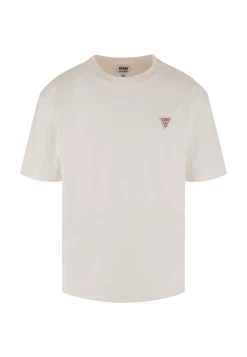 Mit Logo Am Rücken - Print T-Shirt -Guess Apparel 7a8ed7affc964bd4932a2007b7eede2d