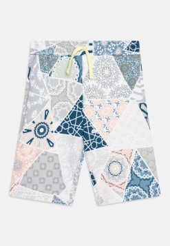 Guess Junior Active - Tracksuit Bottoms - Multi-Coloured