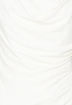 Maira - Print T-Shirt - Pale Pearl -Guess Apparel 7b2e5a31e69c496fa0415f9e2e3dcbc9