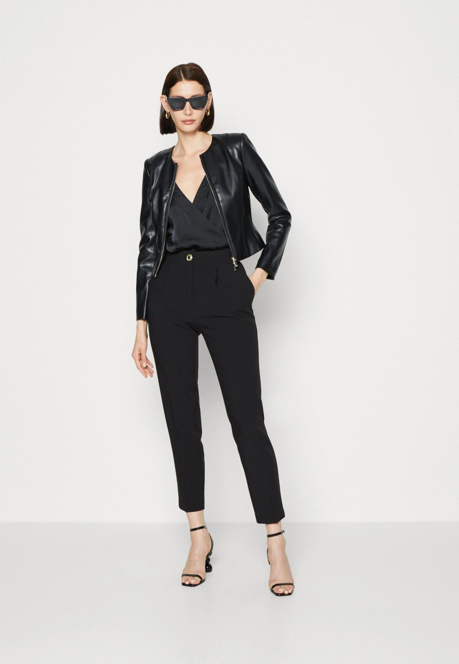 Paula Pant - Trousers 4 Paula Pant - Trousers - Image 2