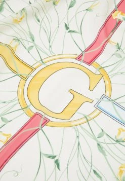 Guess Kefiah - Foulard - Black -Guess Apparel 7d135e0f291a4f72ba2fc843e2e9cc3e