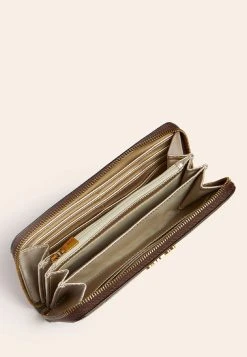 Guess Laurel Slg - Wallet - Braun 7 Guess Laurel Slg - Wallet - Braun -Guess Apparel 7d19ca3b240a4c5a8475d7021edb41be
