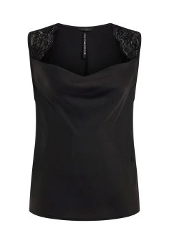 Guess Sl Leila - Blouse 9 Guess Sl Leila - Blouse -Guess Apparel 7dadaeefe2cf4db1a9bf32834cd0f874