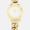 Guess Serena - Watch - Gold-Coloured 2 Guess Serena - Watch - Gold-Coloured -Guess Apparel 7dbb18fa290b4584b62b65007d5ce3be