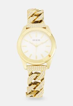 Guess Serena - Watch - Gold-Coloured