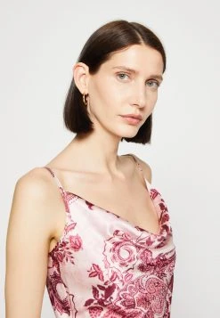 Guess Akilina - Day Dress - Pink -Guess Apparel 7dd30470b57d4f1fbd9c5fa62193c769