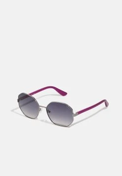 Guess Sunglasses - Shiny Light/Gradient Smoke