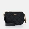 Guess Caddie Status Crossbody - Across Body Bag - Black 2 Guess Caddie Status Crossbody - Across Body Bag - Black -Guess Apparel 7e32e1ec5a224bbc91d818b6d85aa685