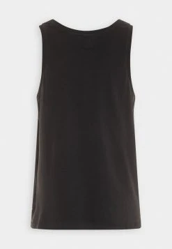 Guess Pride Logo - Top - Jet Black 13 Guess Pride Logo - Top - Jet Black -Guess Apparel 7e4ac270fe2b4e698bc2bc6cd9a05b62