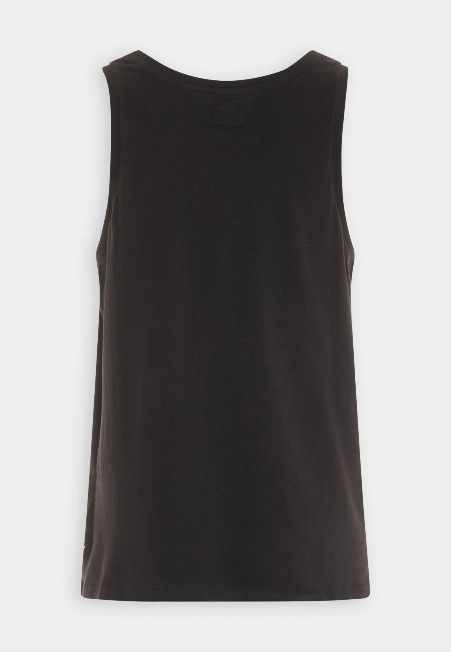 Guess Pride Logo - Top - Jet Black 8 Guess Pride Logo - Top - Jet Black - Image 6