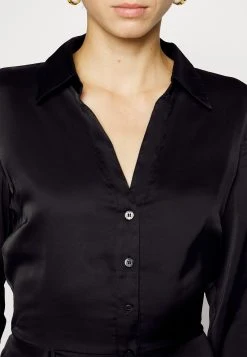 Guess Es Ls Alya - Shirt Dress -Guess Apparel 7eb47d7d985f46518b1d1cb95e040f69