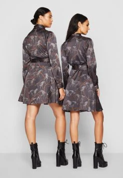 Guess Mireille Dress - Day Dress - Running Horses Aspha -Guess Apparel 7eb4bf01ee9a49fd8b93d4b2fff3225d