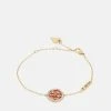 Guess Life In - Bracelet - Yellow Gold-Coloured/Rose -Guess Apparel 7eecef3e559748c7a3be65ad571679fd