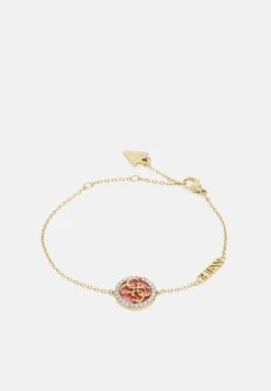 Guess Life In - Bracelet - Yellow Gold-Coloured/Rose