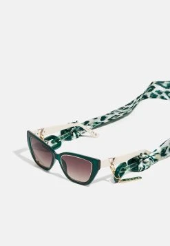 Guess Set - Sunglasses - Green