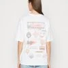 Go Hw Tee - Print T-Shirt