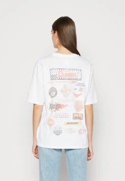 Go Hw Tee - Print T-Shirt