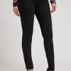 Guess Trousers - Schwarz -Guess Apparel 7f332b1e11fd4c5b979cdbd0a15e9307