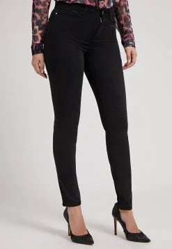 Guess Trousers - Schwarz