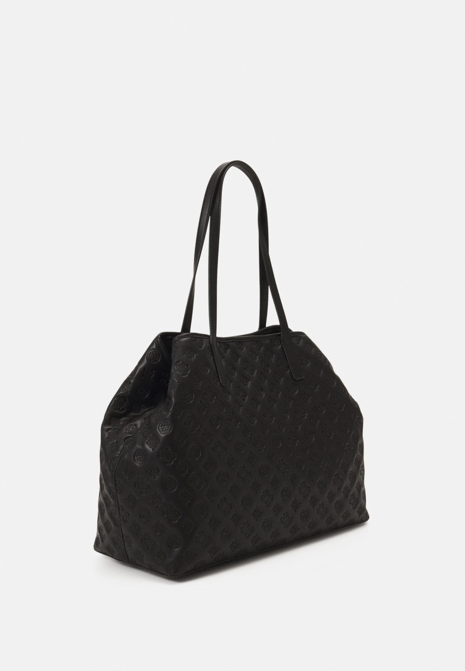 Guess Vikky Large Tote Set - Tote Bag - Black 4 Guess Vikky Large Tote Set - Tote Bag - Black - Image 2