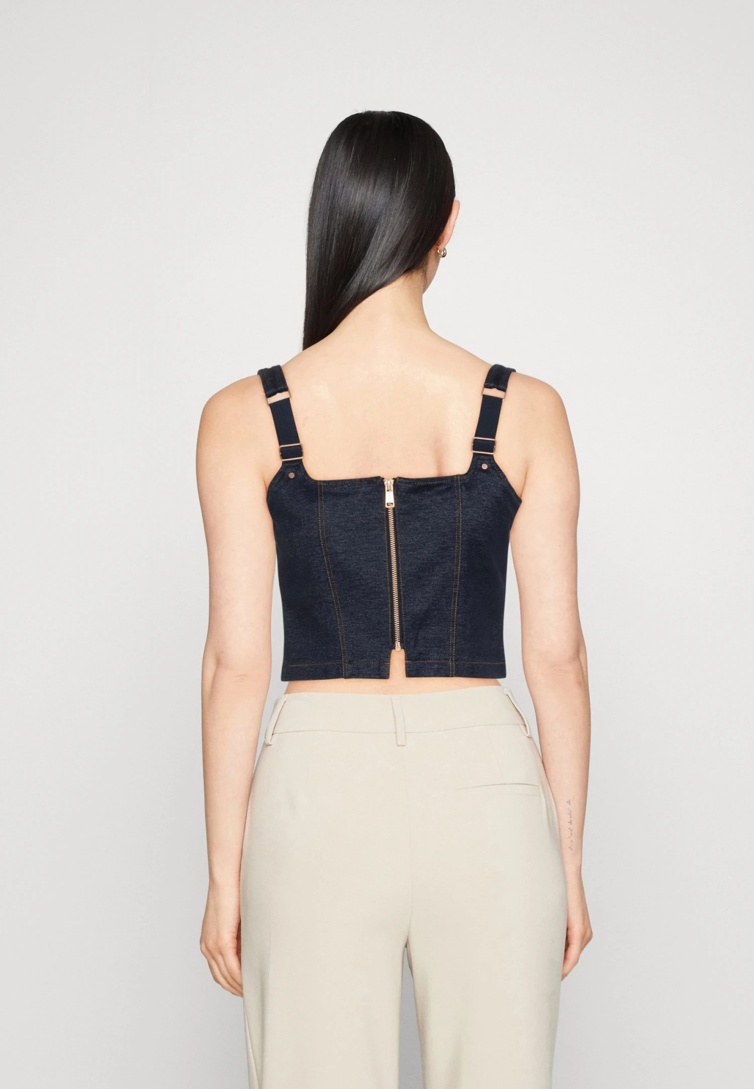 Guess Selene Corset - Top 5 Guess Selene Corset - Top - Image 3