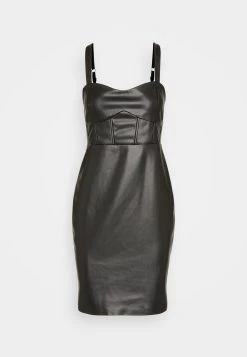 Guess Reid Dress - Cocktail Dress / Party Dress 12 Guess Reid Dress - Cocktail Dress / Party Dress -Guess Apparel 7fe82a836269490a84e3ef73fef68572