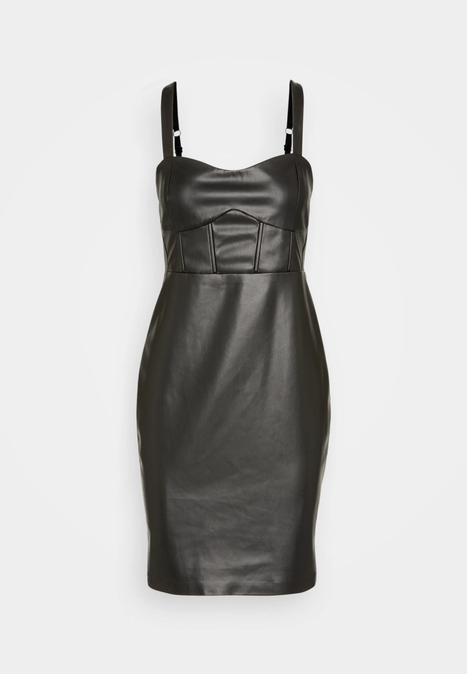 Guess Reid Dress - Cocktail Dress / Party Dress 7 Guess Reid Dress - Cocktail Dress / Party Dress - Image 5