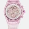 Guess Athena - Watch - Pink