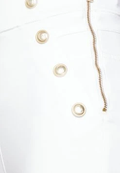 Guess Gwenny Pant - Jeans Skinny Fit - Paper Moon -Guess Apparel 804d7442d4e8448396e9d0613fb61fda