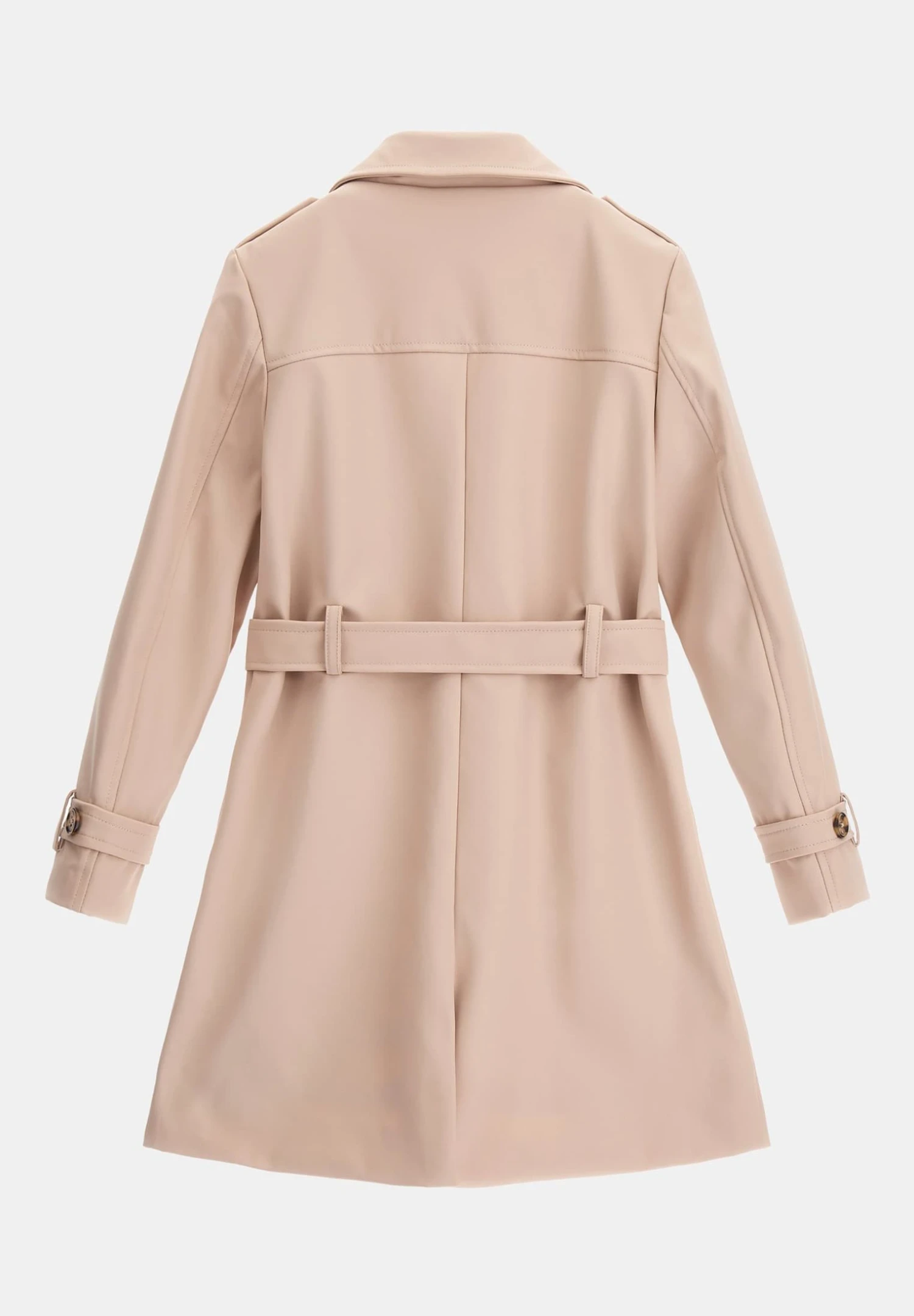 Guess JuniorLs Trench - Trenchcoat 4 Guess JuniorLs Trench - Trenchcoat - Image 2