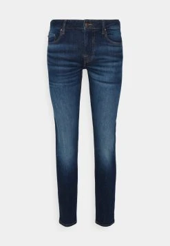 Guess Chris - Jeans Skinny Fit - Carry Dark