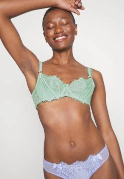 Guess Mirabel Wired Balcony - Underwired Bra -Guess Apparel 817e437c43eb401b87cfa9e71143a9a4