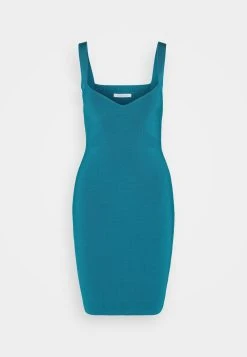 Guess Mirage Anise Dress - Cocktail Dress / Party Dress -Guess Apparel 8188a5a9b5494a8cb43e66431a4da22b