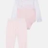 Guess Baby Set Pants Unisex - Baby Gifts - Ballet Pink -Guess Apparel 81c39e94a4194895bdde2812e2f2b90c