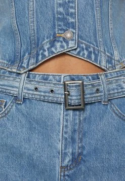 Go Elle Denim Belt S; Go Elle Denim Belt Skirt - Mini Skirt 14 Go Elle Denim Belt S; Go Elle Denim Belt Skirt - Mini Skirt -Guess Apparel 8237f0b614a64e68a83c7f9127570979