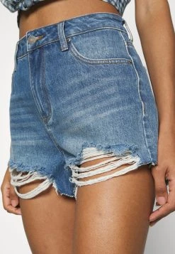 Denim Shorts - Denim Shorts -Guess Apparel 8363b150e6f94d939e30bb8b787205f5