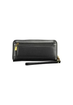 Guess Laurel- Wallet - Black -Guess Apparel 838b9475e1de4c0f8559a4c91646b591