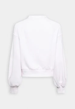 Guess Chela- Sweatshirt - Low Key Pink -Guess Apparel 84470ddb1a82438da4700a9bb304b3c8