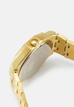 Guess Asset - Watch - Gold Tone/Green Gradient 8 Guess Asset - Watch - Gold Tone/Green Gradient -Guess Apparel 8484e4ce094e4b65842f2f9f689494c4