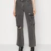 Go Kit Distress Pant - Relaxed Fit Jeans -Guess Apparel 852ce27e01ab4fc8ab9a0d8165e32c31